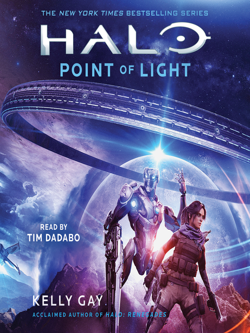 Title details for Point of Light by Kelly Gay - Wait list